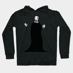 Happy Gaster Hoodie